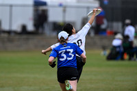 Nightlock vs Iris - Friday R1 - Club Champs 2025