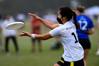 Nightlock vs Iris - Friday R1 - Club Champs 2025