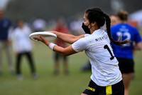 Nightlock vs Iris - Friday R1 - Club Champs 2025