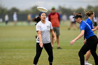 Nightlock vs Iris - Friday R1 - Club Champs 2025