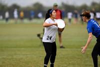 Nightlock vs Iris - Friday R1 - Club Champs 2025