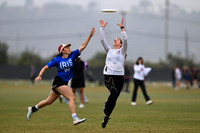 Nightlock vs Iris - Friday R1 - Club Champs 2025