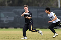 Pacmen vs DiG Pre-qtr - Friday R1 - Club Champs 2025