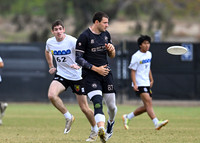Pacmen vs DiG Pre-qtr - Friday R1 - Club Champs 2025