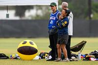 Pacmen vs DiG Pre-qtr - Friday R1 - Club Champs 2025