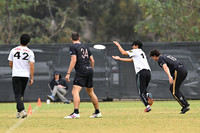 Pacmen vs DiG Pre-qtr - Friday R1 - Club Champs 2025