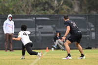 Pacmen vs DiG Pre-qtr - Friday R1 - Club Champs 2025