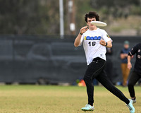 Pacmen vs DiG Pre-qtr - Friday R1 - Club Champs 2025
