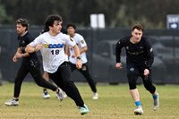 Pacmen vs DiG Pre-qtr - Friday R1 - Club Champs 2025