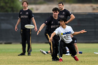 Pacmen vs DiG Pre-qtr - Friday R1 - Club Champs 2025