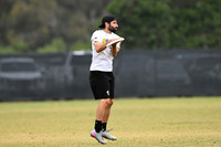 Pacmen vs DiG Pre-qtr - Friday R1 - Club Champs 2025