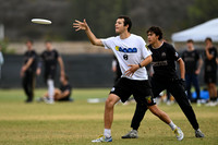 Pacmen vs DiG Pre-qtr - Friday R1 - Club Champs 2025