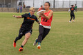 5th Final: Slow vs. Lawless