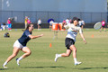 7th Qtrs: Grit vs. Traffic