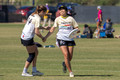 7th Qtrs: Grit vs. Traffic