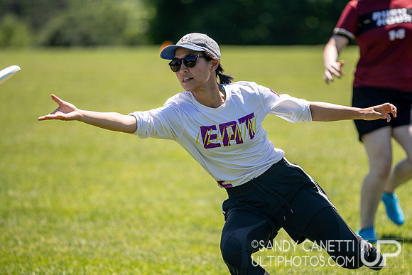 NY Warmup 2022