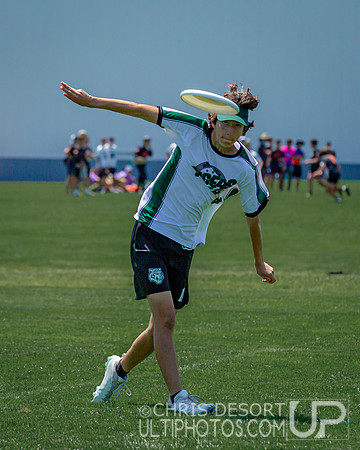 2024 High School National Invite (HSNI) ©