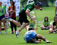 WJUC Day 3 - Wednesday
