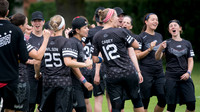 Pool Play - WUGC 2016