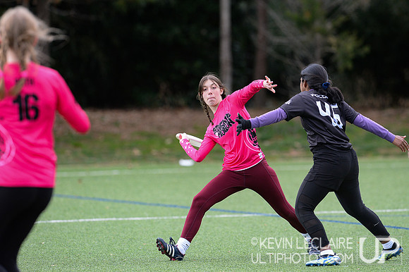 YULA 2022 Saturday action