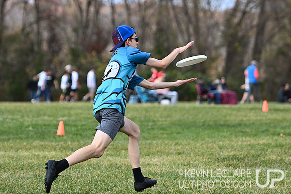 2025 DMV Cup