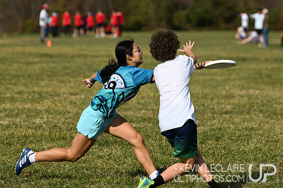 2025 DMV Cup