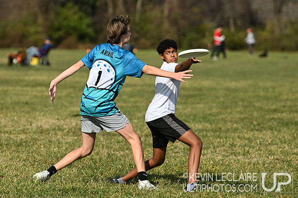 2025 DMV Cup