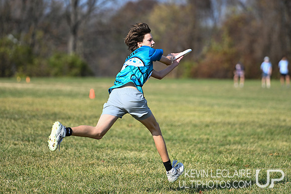 2025 DMV Cup