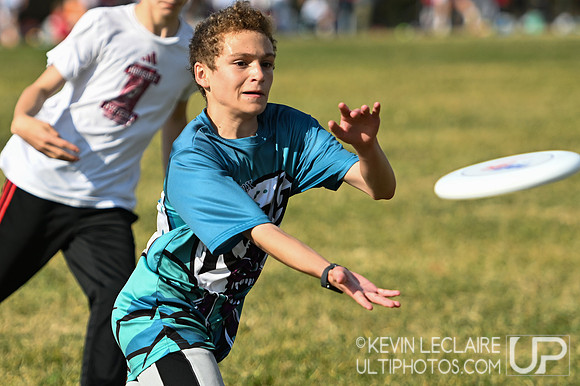 2025 DMV Cup