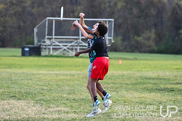 2025 DMV Cup