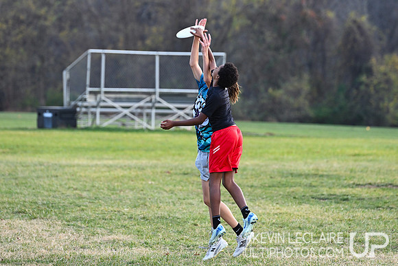 2025 DMV Cup