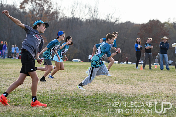 2025 DMV Cup