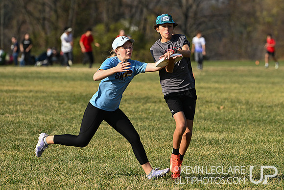 2025 DMV Cup