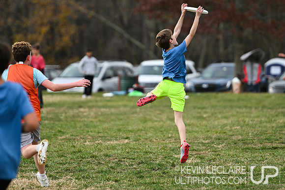 2025 DMV Cup