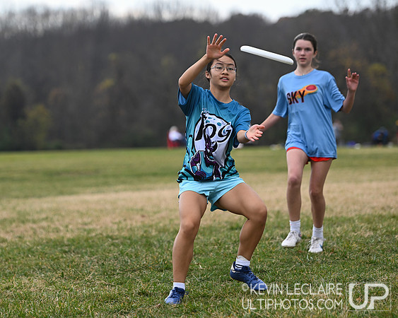 2025 DMV Cup