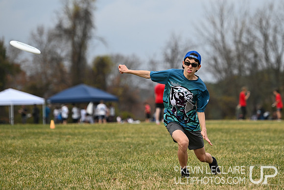 2025 DMV Cup