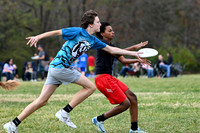 2025 DMV Cup