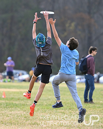 2025 DMV Cup