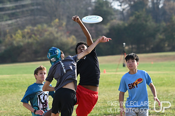2025 DMV Cup