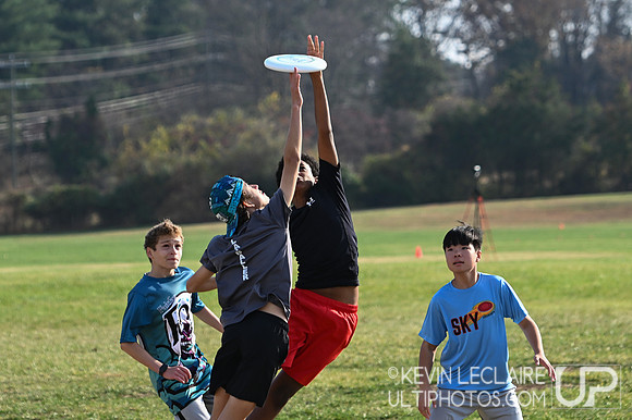 2025 DMV Cup
