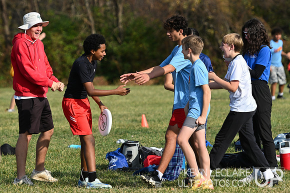 2025 DMV Cup