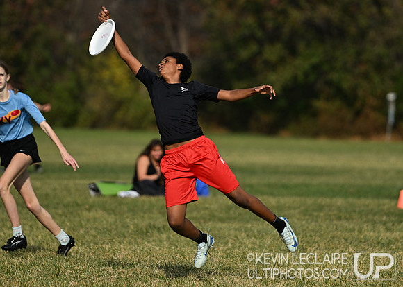 2025 DMV Cup