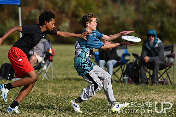2025 DMV Cup