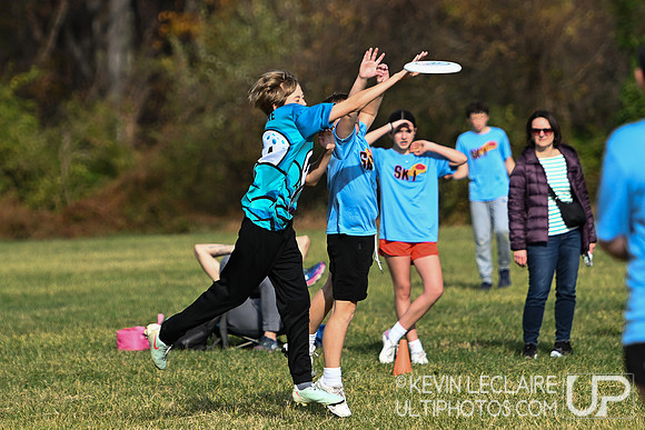 2025 DMV Cup
