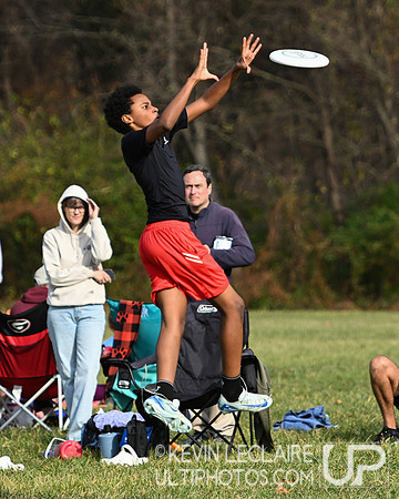 2025 DMV Cup