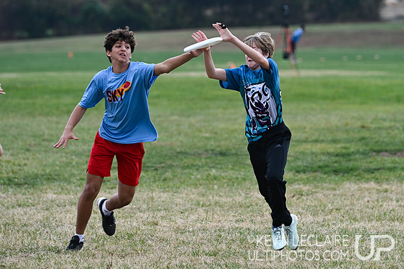 2025 DMV Cup