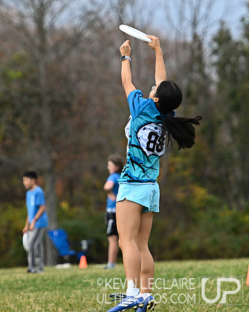 2025 DMV Cup