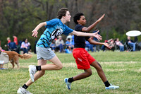2025 DMV Cup