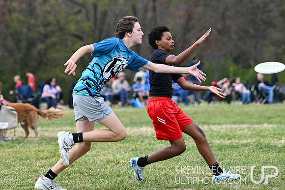 2025 DMV Cup