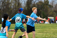 2025 DMV Cup